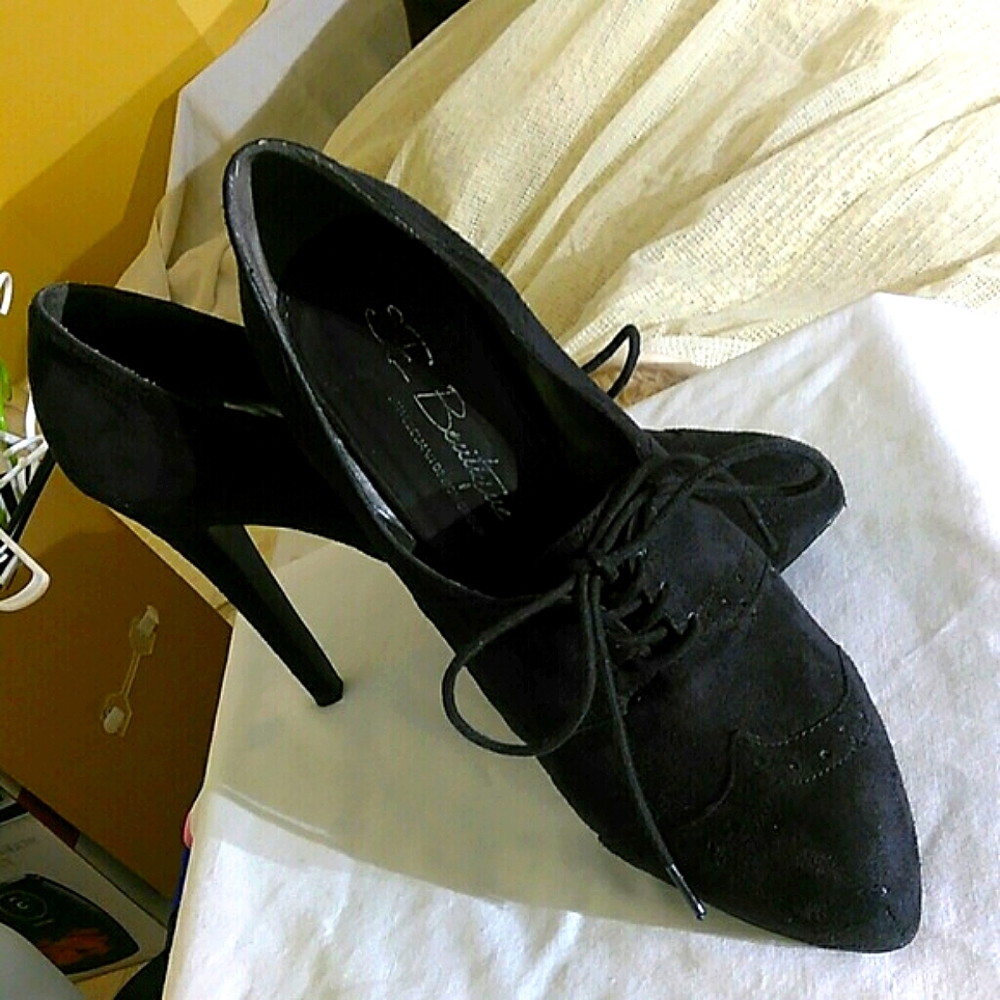 Sam Edelman Boutique ladies heels